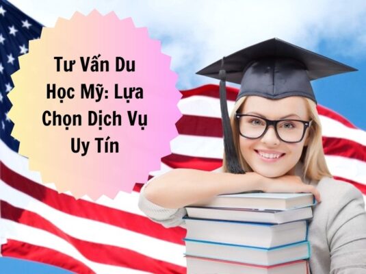 tư vấn du học mỹ