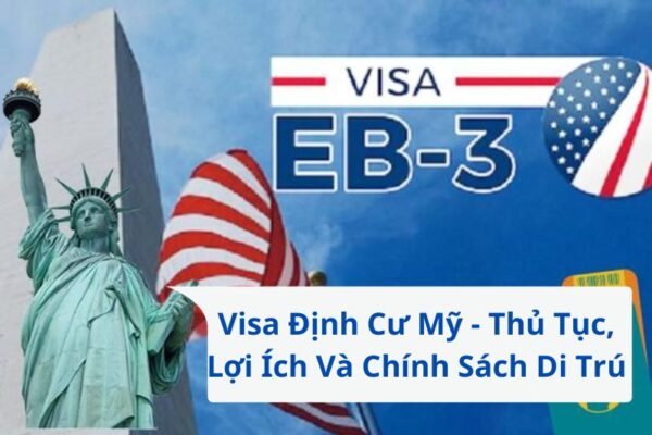 visa định cư mỹ