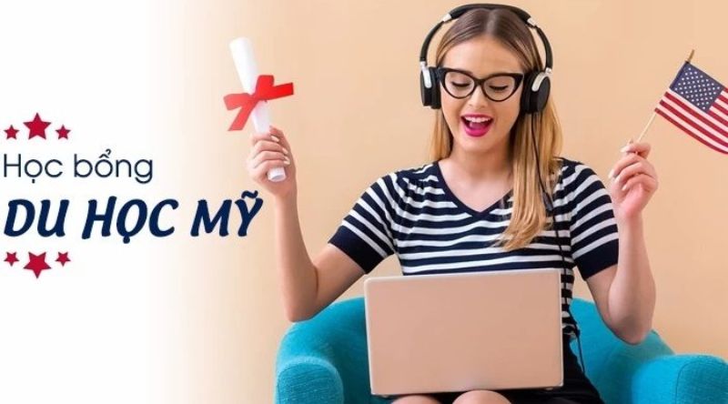 Cách săn học bổng du học Mỹ cần chuẩn bị những gì