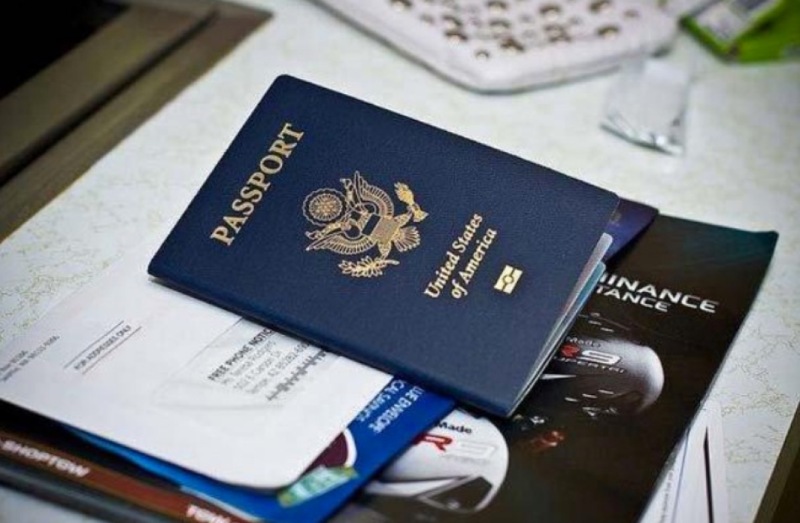 Chuẩn bị hồ sơ để xin visa du học Mỹ năm 2024