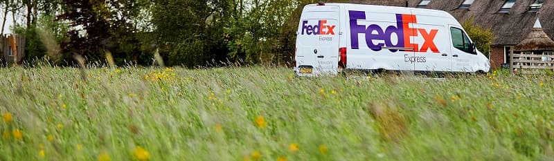 FedEx International Priority vận chuyển từ 3-4 ngày