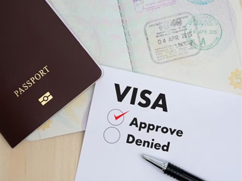 Chủ động kiểm tra hồ sơ định cư tăng cơ hội đậu visa