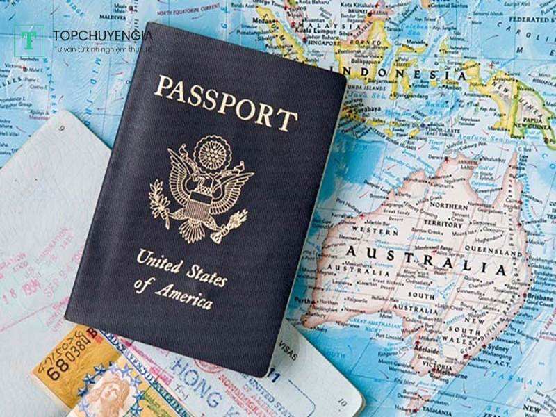 Tham khảo các nguồn thông tin hữu ích khi làm visa