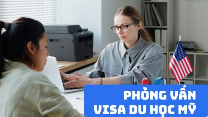 Chuẩn bị phỏng vấn Visa du học Mỹ: Làm sao để thành công?