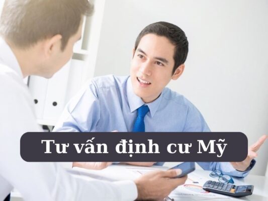 tư vấn định cư mỹ