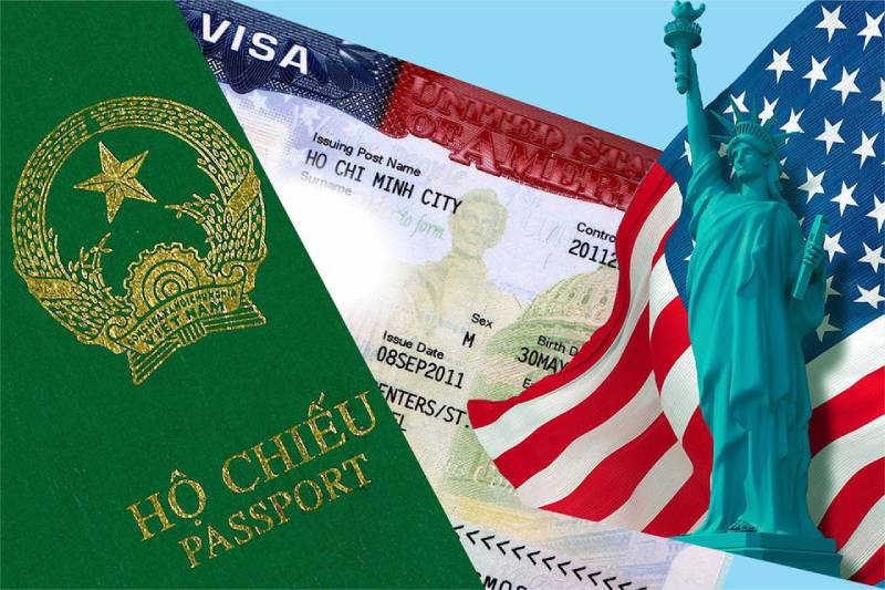 Chuẩn bị đầy đủ hồ sơ để quy trình xin visa thuận lợi